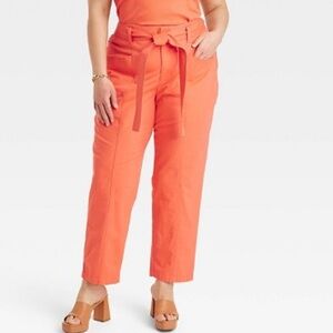 tennessee orange dress pants Collegiate Pant Khaki with Tennessee 35 / Khaki / 30"